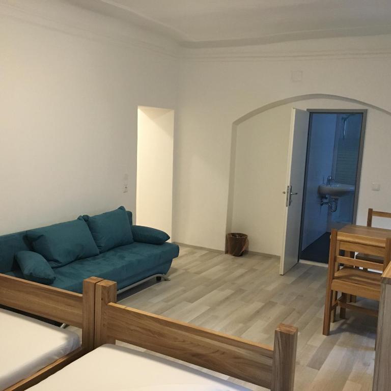 Hotel SINOS - Großes Doppelzimmer - 7