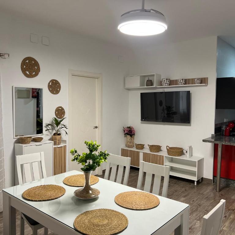 Apartamento Azahar de Córdoba - One-Bedroom Apartment - 1