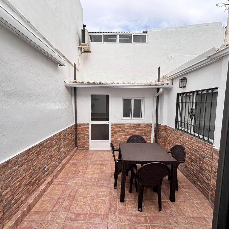 Apartamento Azahar de Córdoba - One-Bedroom Apartment - 14