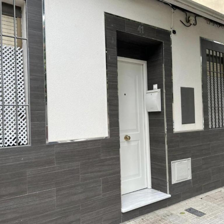Apartamento Azahar de Córdoba - One-Bedroom Apartment - 15