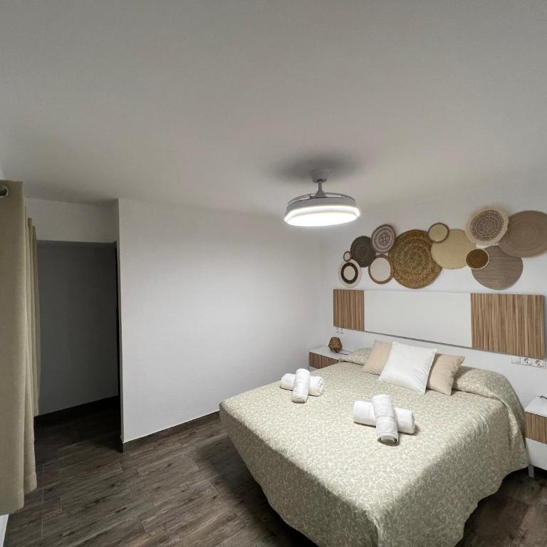 Apartamento Azahar de Córdoba - One-Bedroom Apartment - 4