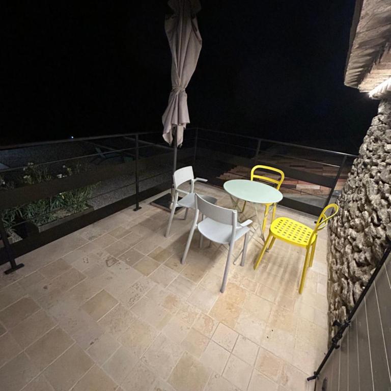Charmante maison Provençale avec grand jardin - Casa con 1 dormitorio - 22
