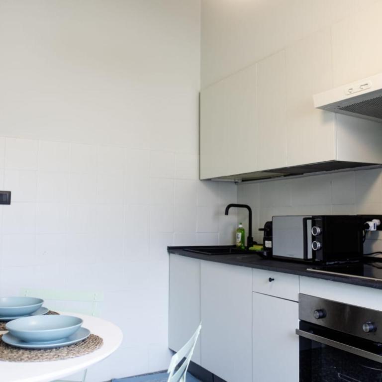 Al Galata Apartment Dimora dei Popoli e dei Mari - Appartamento con 2 Camere da Letto e Vista Città - 18