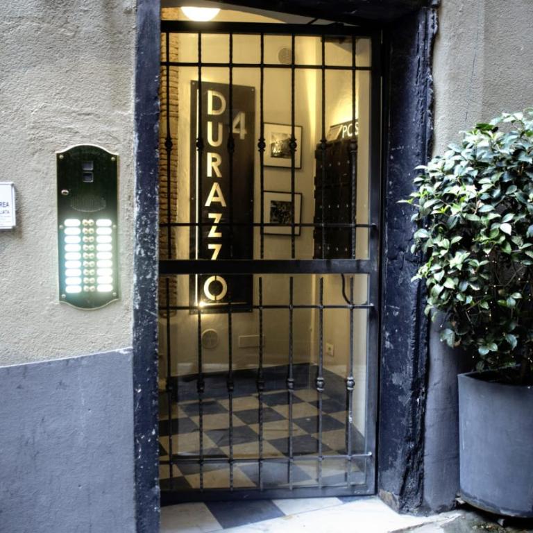 Al Galata Apartment Dimora dei Popoli e dei Mari - Appartamento con 2 Camere da Letto e Vista Città - 29