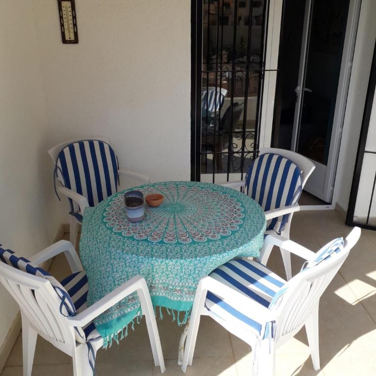 Casita La Joya - Casa de 2 dormitorios - 18