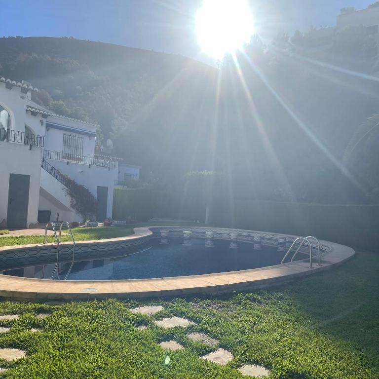 Casita La Joya - Casa de 2 dormitorios - 26