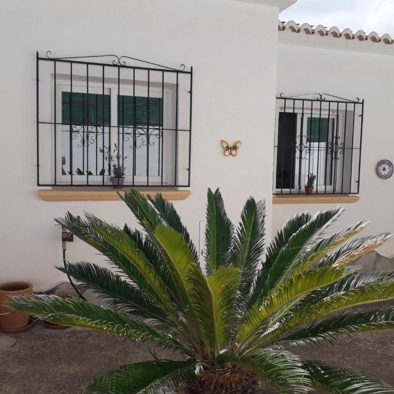 Casita La Joya - Casa de 2 dormitorios - 27