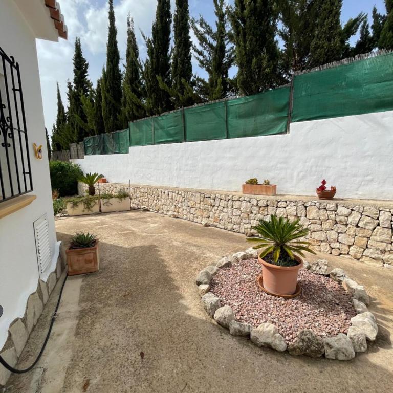 Casita La Joya - Casa de 2 dormitorios - 28