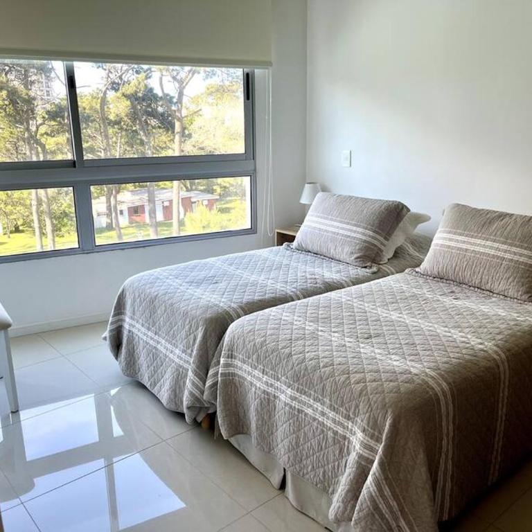 Gala Vista - Moderno, luminoso y céntrico - Apartamento de 3 dormitorios - 6