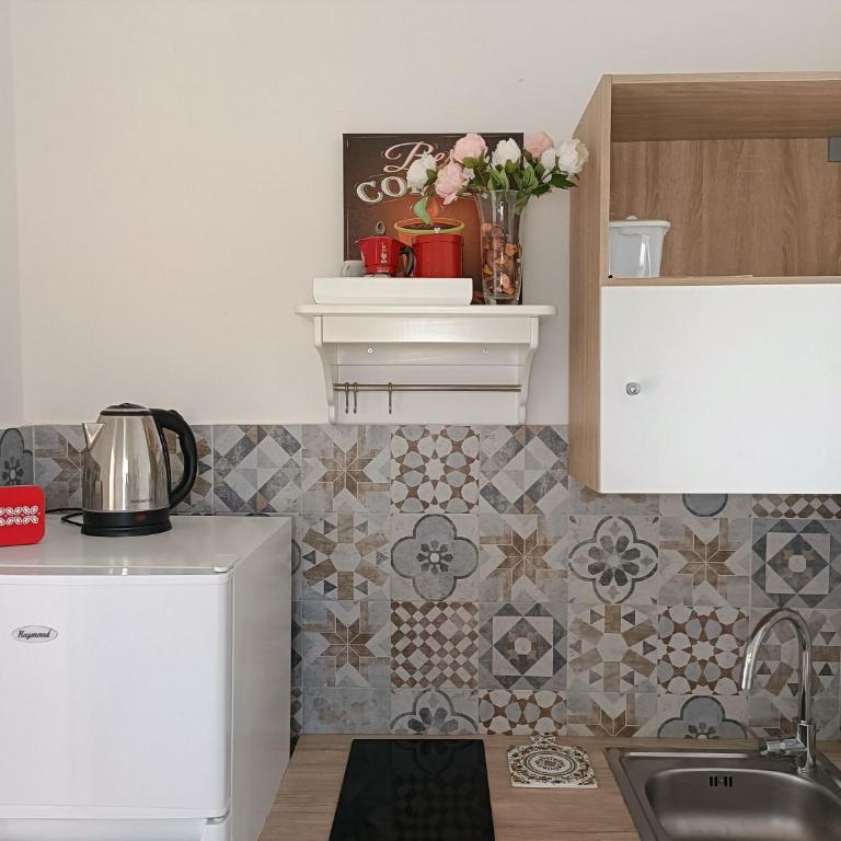 Anna&Francy Homes Pompei - Casa con 1 Camera da Letto - 9