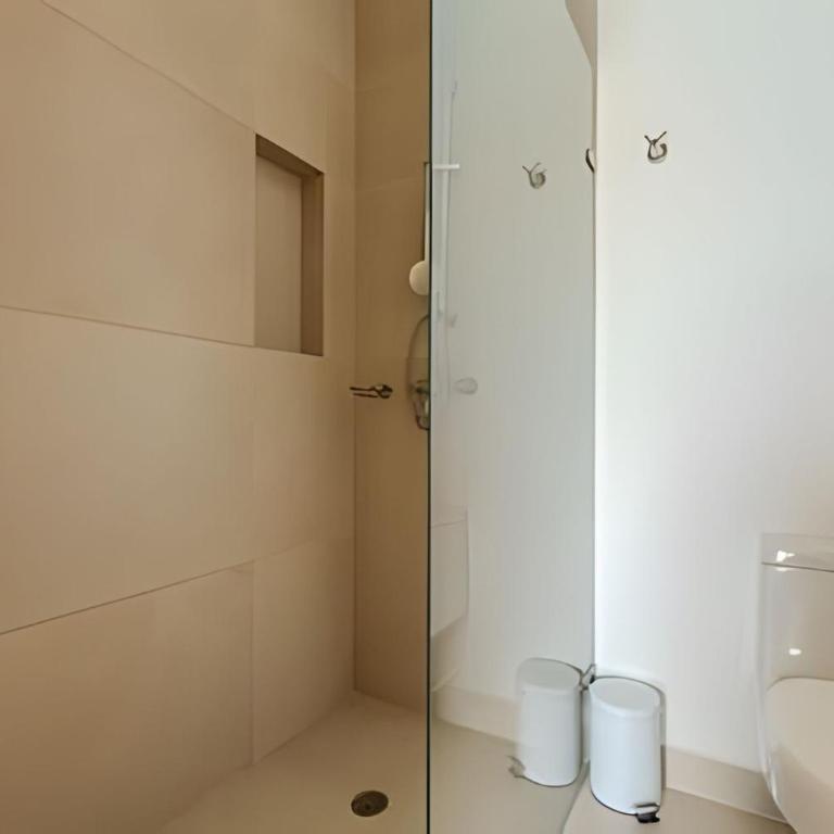 Lujoso A Estrenar/Oasis Laguna Cristalina 2BR - Apartamento Deluxe de 2 dormitorios con balcón - 16