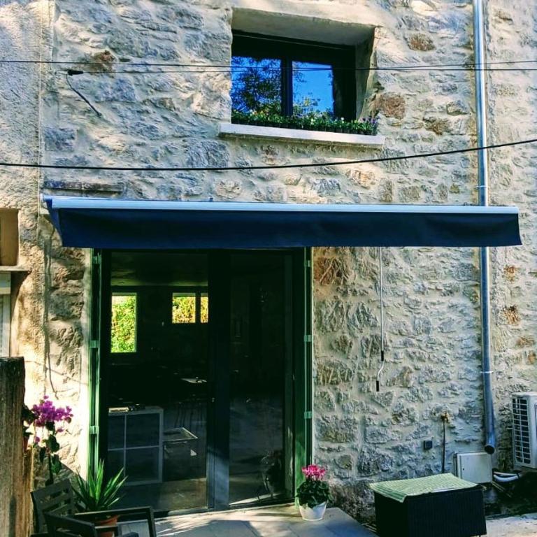 Villa Souquet Lamalou - Villa 2 Chambres - 2