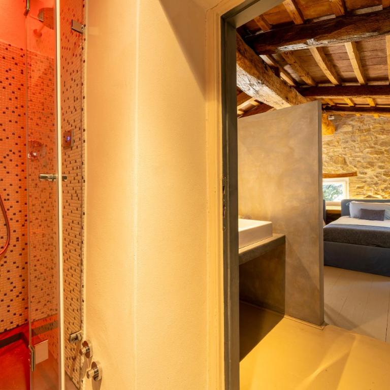 Relais Casamassima - Camera Standard Doppia con Letti Singoli - 3