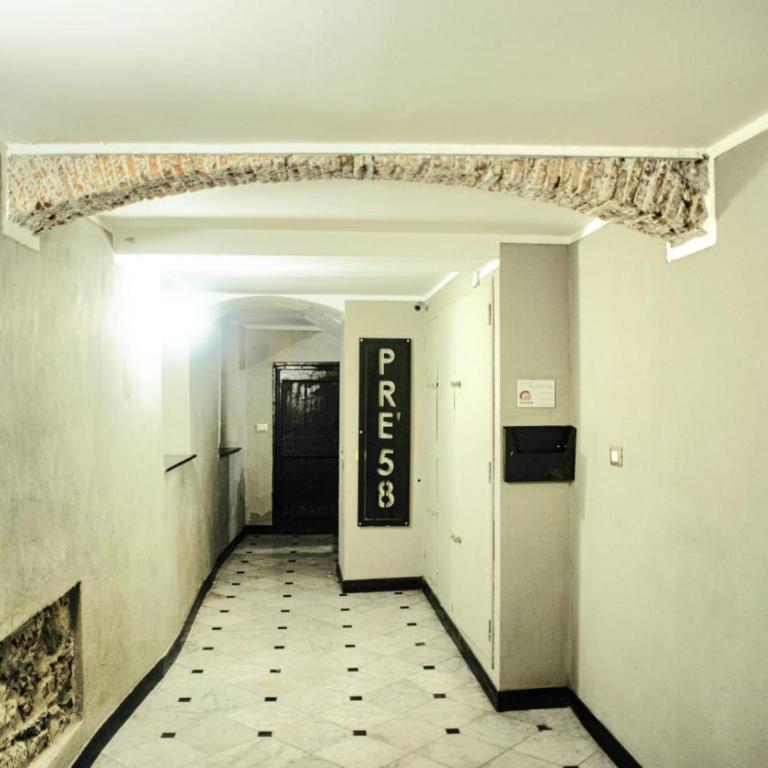 Di Pre' Apartment Lusso e Stile nel Centro Storico - Appartamento con 1 Camera da Letto - 21