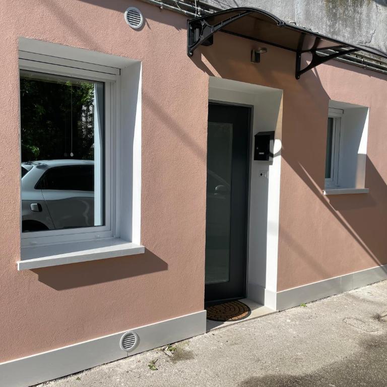 La Perla di Marina - Appartamento con 2 Camere da Letto - 26