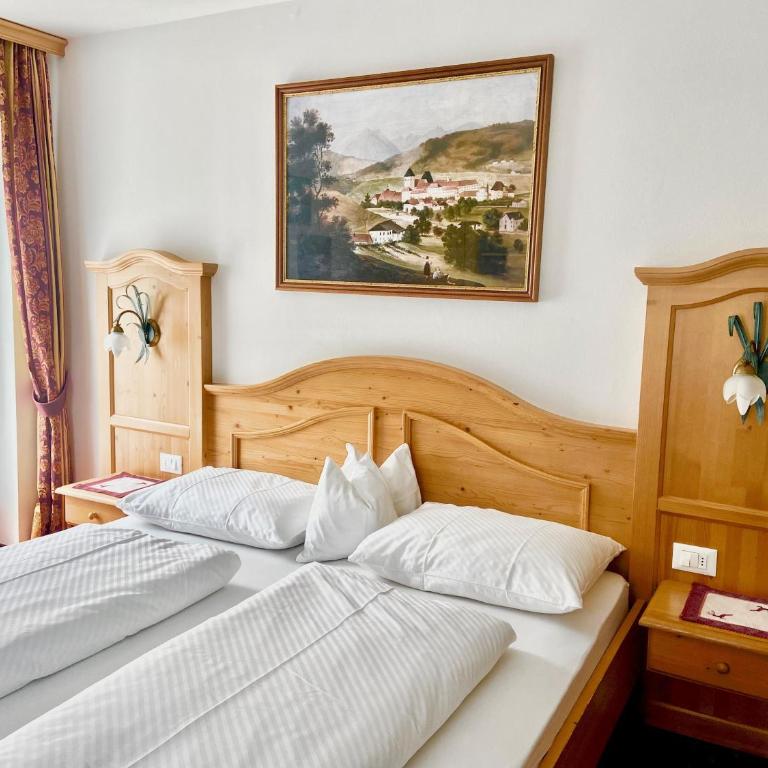 Dolomites Chalet CESA VEDLA -nature & silence - Piccolo Appartamento con 1 Camera da Letto - 3