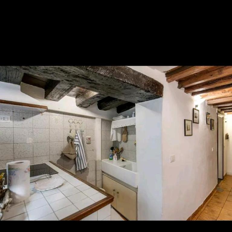 Bargellino pieno centro - Appartamento con 1 Camera da Letto - 23