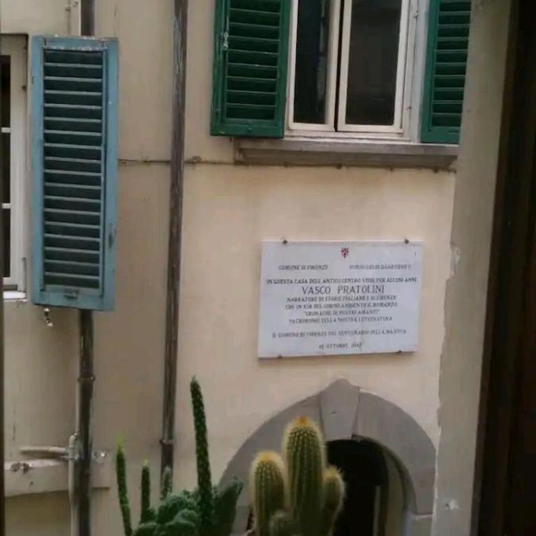 Bargellino pieno centro - Appartamento con 1 Camera da Letto - 27