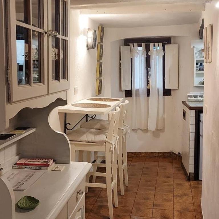 Bargellino pieno centro - Appartamento con 1 Camera da Letto - 22