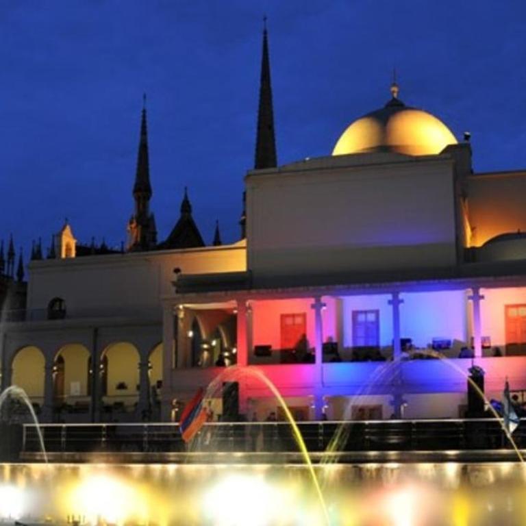 Nueva Córdoba dpto Buen Pastor - Apartamento de 2 dormitorios - 15