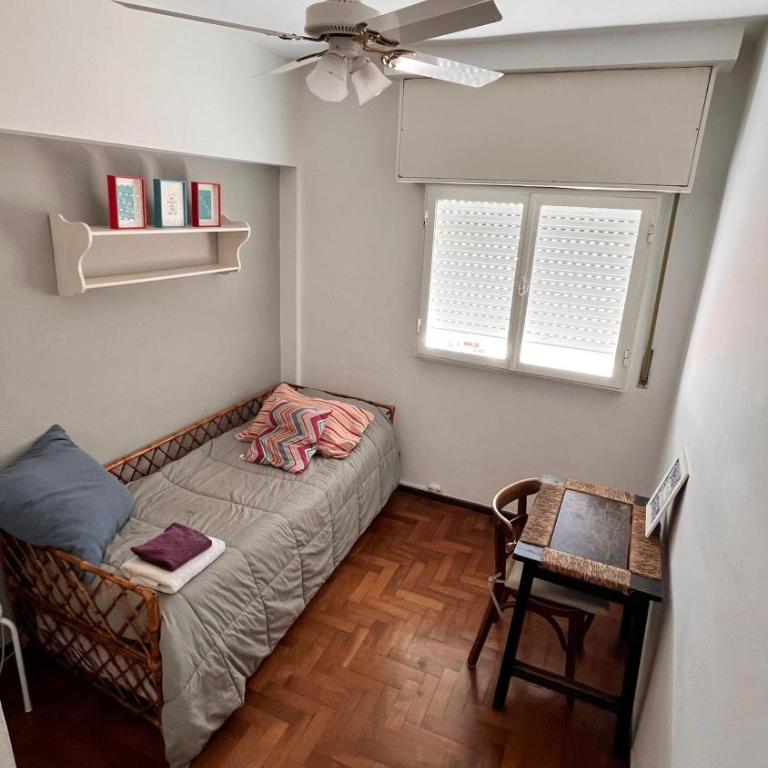 Nueva Córdoba dpto Buen Pastor - Apartamento de 2 dormitorios - 12