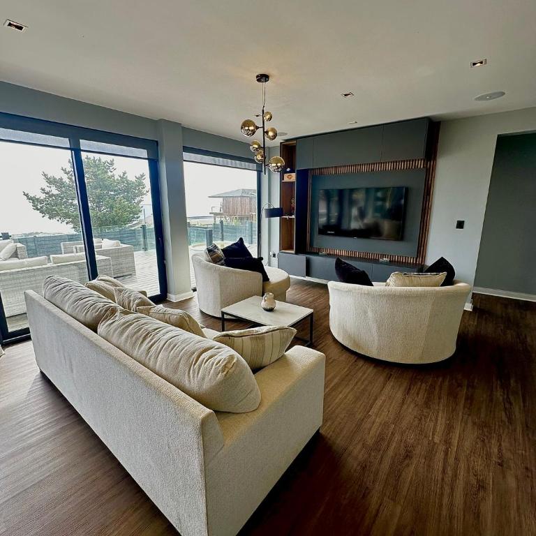 Seaside House Pichilemu - Casa - 17