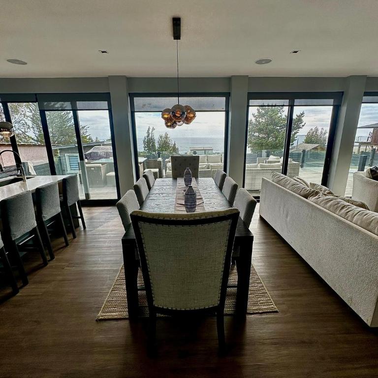 Seaside House Pichilemu - Casa - 15
