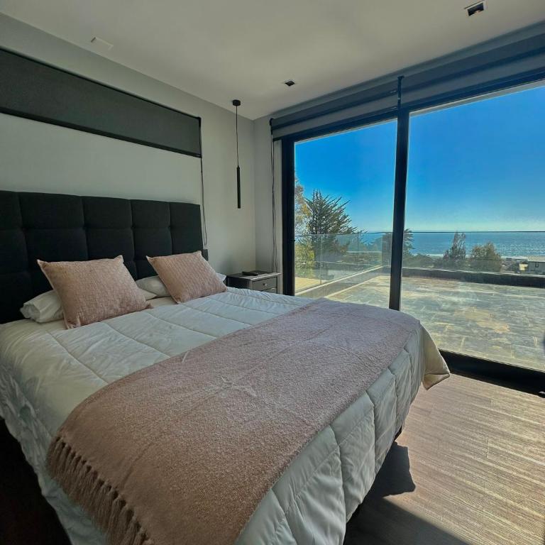 Seaside House Pichilemu - Casa - 23