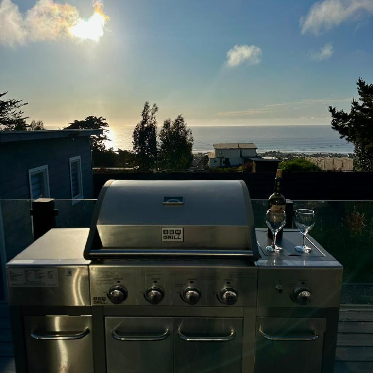 Seaside House Pichilemu - Casa - 35