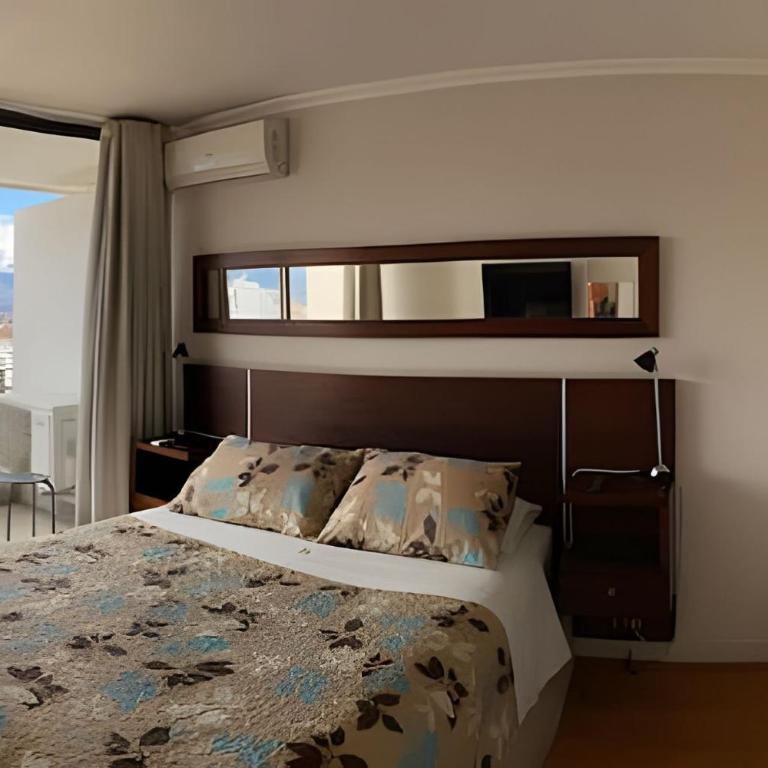 Brizen Apartments Manuel Montt - Apartamento con vistas a las montañas - 3