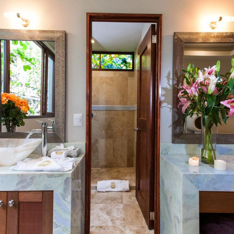 Vallarta Shores Beach Hotel - Suite Ático - 16