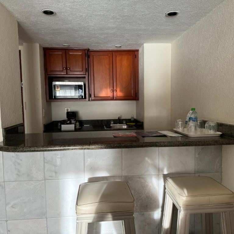 The Palms Resort of Mazatlan - Suite with Sea View - 3