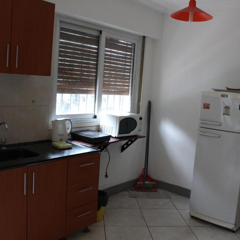 Departamentos Belgrano - Ciudad de Mendoza - Apartamento - 7