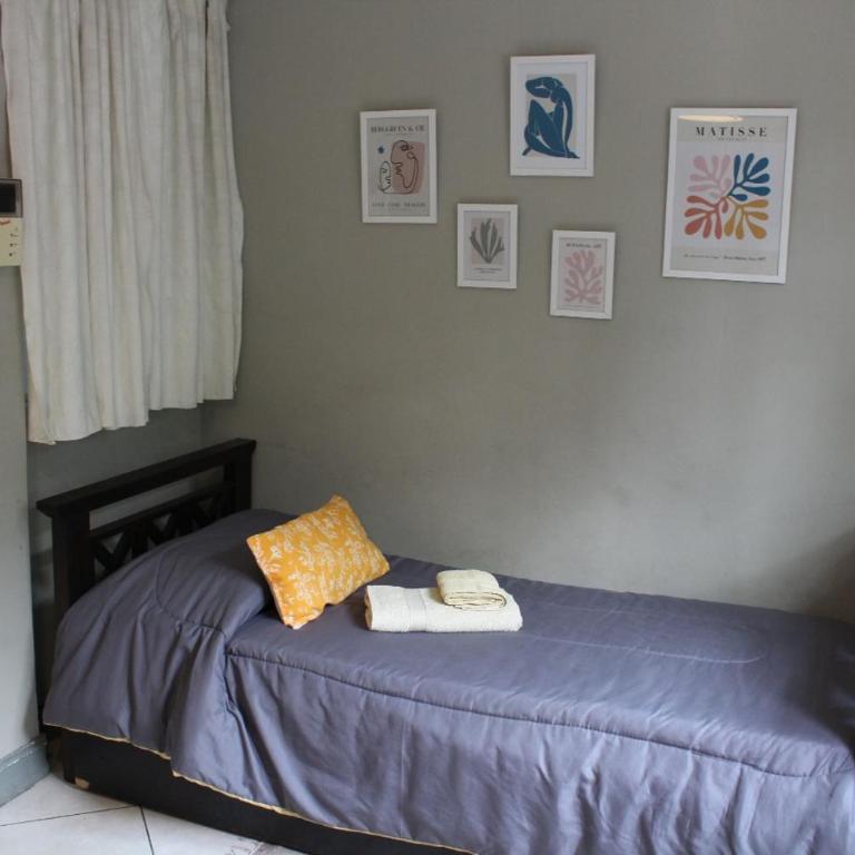 Departamentos Belgrano - Ciudad de Mendoza - Apartamento - 12