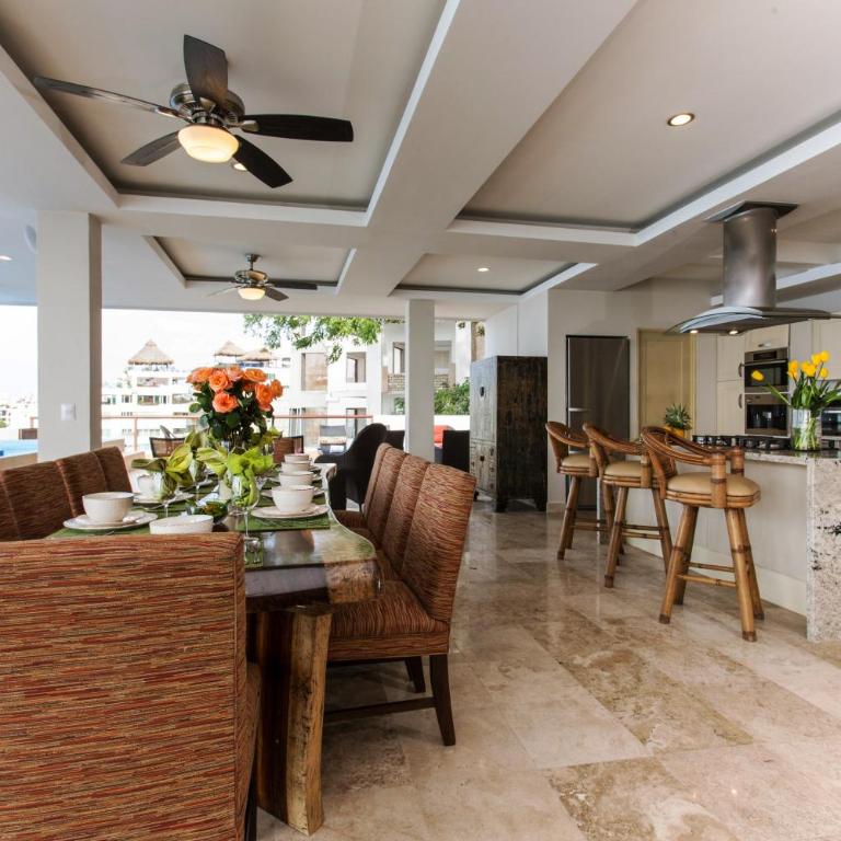Vallarta Shores Beach Hotel - Suite Ático - 20