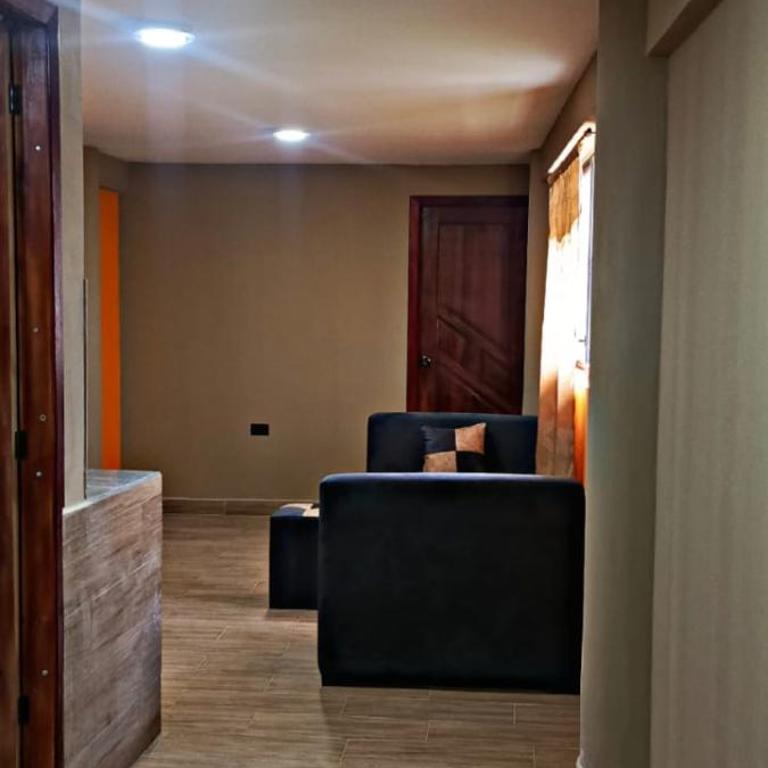 casa de campo - Apartamento de 2 dormitorios - 1