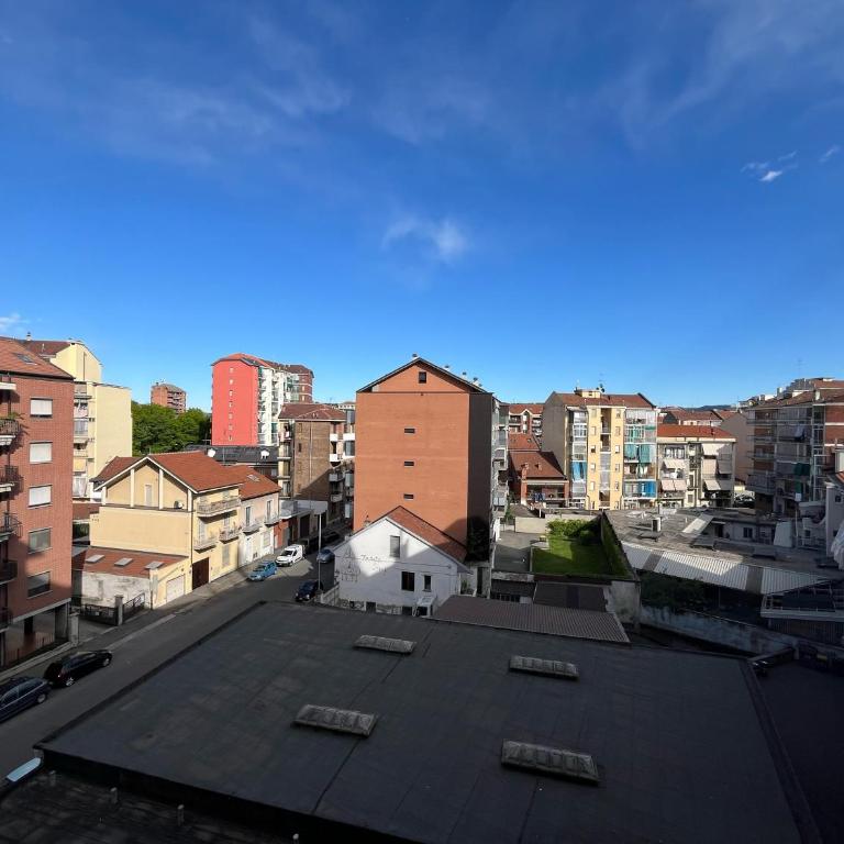 La Mia Dolce Casa in Torino - Appartamento con Vista e Balcone - 36