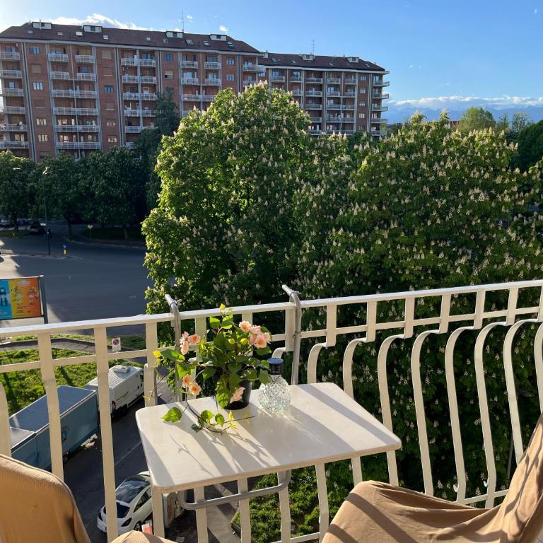 La Mia Dolce Casa in Torino - Appartamento con Vista e Balcone - 30