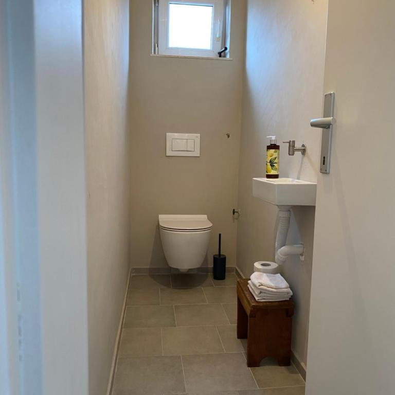Profimaxx Training - Two-Bedroom Apartment - 6