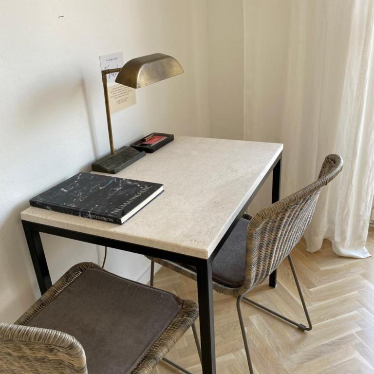 Profimaxx Training - Two-Bedroom Apartment - 13