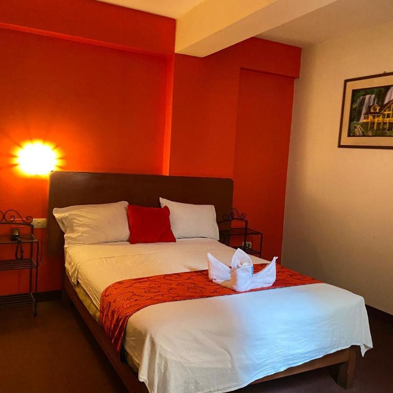 Hotel SPRING - Habitación Deluxe - 6