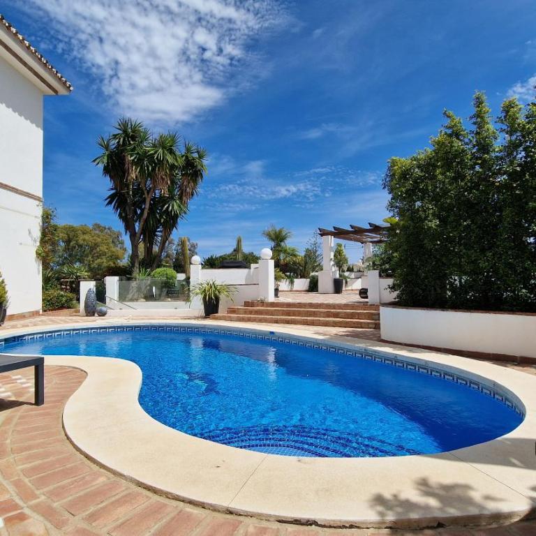 Luxury Villa 3 bed with private Pool & Lounge area - Villa de 3 dormitorios - 1