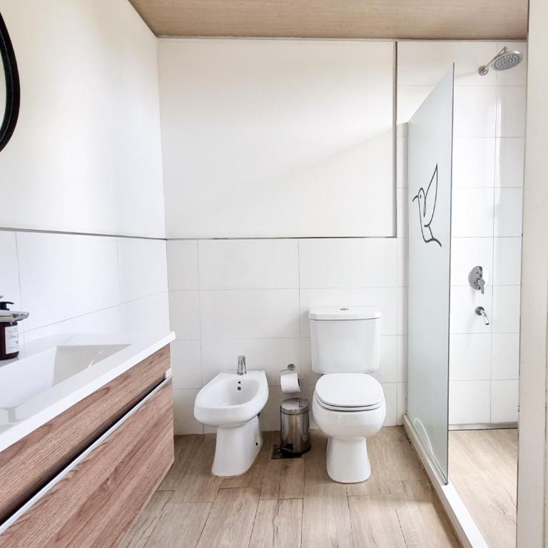 Paso Calmo Cabañas - Villa de 1 dormitorio - 35