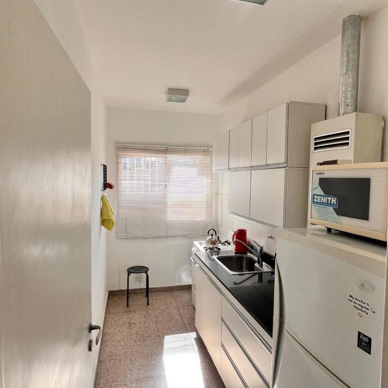 Nueva Córdoba dpto Buen Pastor - Apartamento de 2 dormitorios - 3
