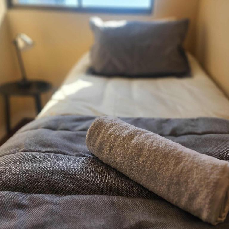 HOM I Comodo Departamento 3PAX 2D1B Calle Merced Stgo - Apartamento - 14