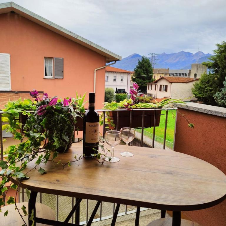 HOME casa vacanze - Appartamento con 2 Camere da Letto - 3