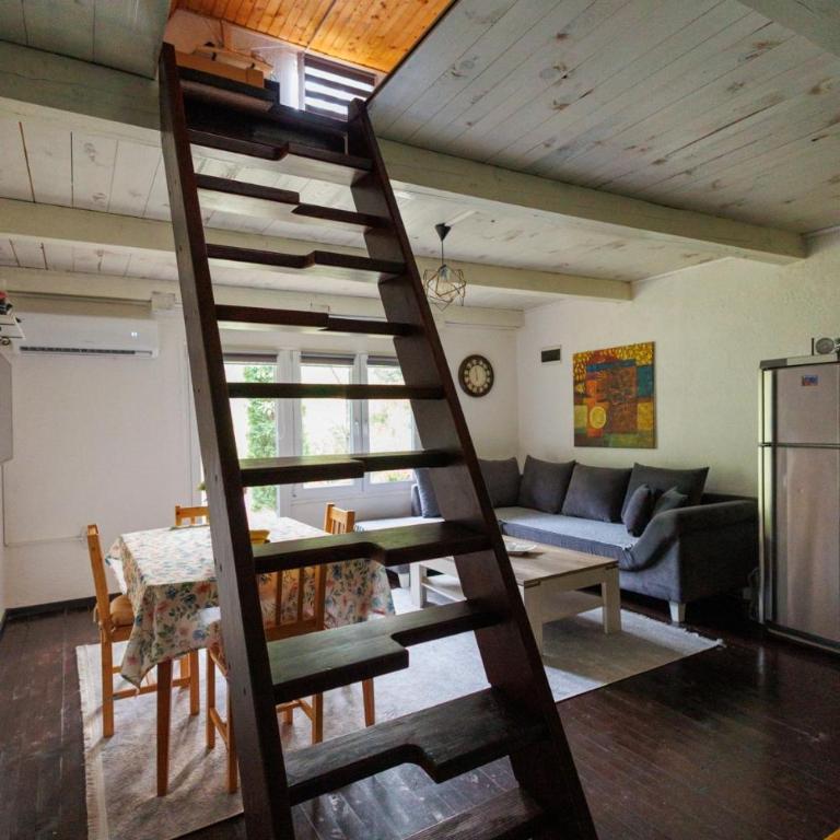 Studio apartman Farah - One-Bedroom Apartment - 8