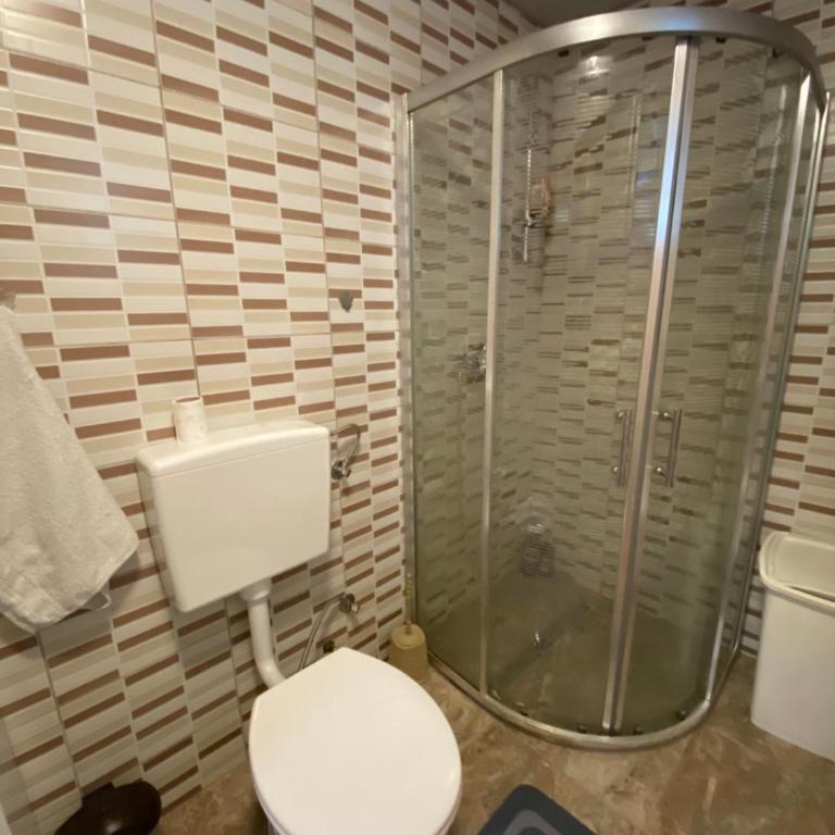 Studio apartman Farah - One-Bedroom Apartment - 22