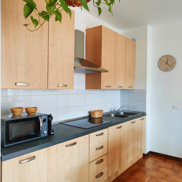 HOME casa vacanze - Appartamento con 2 Camere da Letto - 5