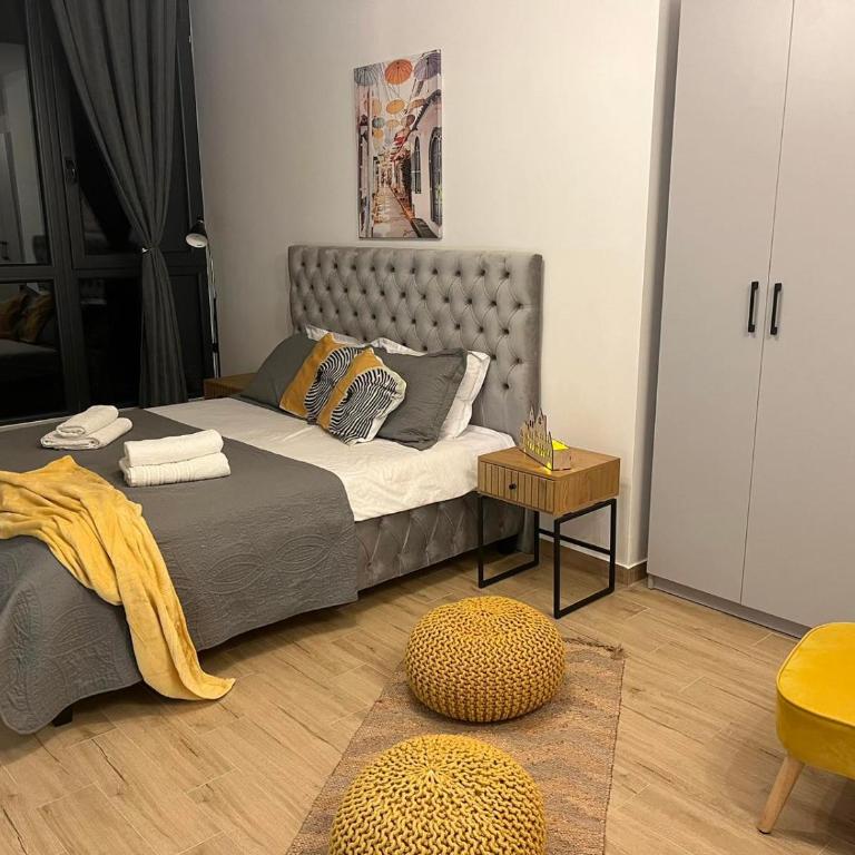 Apartman Yellow Moon Green Hills - One-Bedroom Apartment - 61